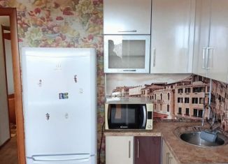 Аренда однокомнатной квартиры, 37 м2, Йошкар-Ола, улица Строителей, 25В, Октябрьский микрорайон