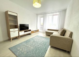 Сдается в аренду 2-ком. квартира, 58 м2, Калининград, Аэропортная улица, 1А