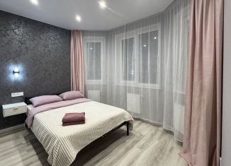 Сдам в аренду однокомнатную квартиру, 57 м2, Хабаровск, улица Салтыкова-Щедрина, 1/1Б