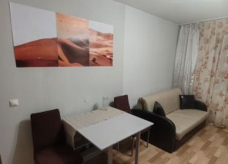 Сдается 1-комнатная квартира, 41 м2, посёлок Парголово, улица Валерия Гаврилина, 11к1