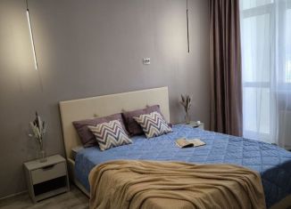 Сдается однокомнатная квартира, 38 м2, Майкоп, улица К.А. Васильева, 1к2