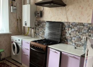 Сдается в аренду 1-ком. квартира, 41 м2, Йошкар-Ола, Воскресенский проспект, 1А, микрорайон Молодёжный