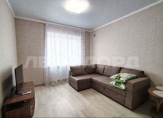 1-ком. квартира в аренду, 38 м2, Ростов-на-Дону, улица Ерёменко, 108с1, ЖК Пятый Элемент