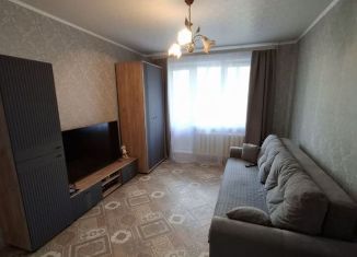 Аренда 1-комнатной квартиры, 42 м2, Тула, улица Демонстрации, 8