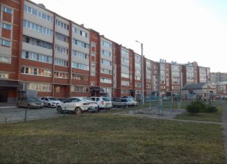 Сдам в аренду 1-комнатную квартиру, 40 м2, Йошкар-Ола, улица Петрова, 27Б, микрорайон Молодёжный