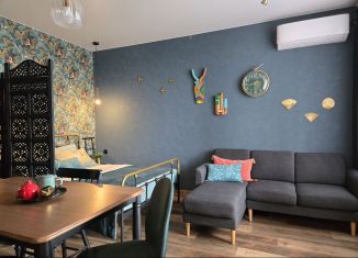 Аренда 1-комнатной квартиры, 50 м2, Йошкар-Ола, бульвар Чавайна, 31