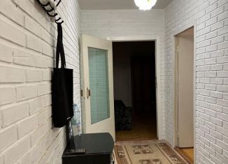 Сдам в аренду 2-ком. квартиру, 52 м2, Йошкар-Ола, Красноармейская улица, 122, 6-й микрорайон