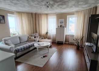 Сдам в аренду 2-ком. квартиру, 60 м2, Чувашия, Университетская улица, 34к1