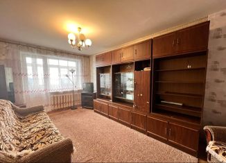 Аренда двухкомнатной квартиры, 46.2 м2, Волхов, проспект Державина, 32