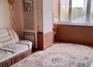 Аренда трехкомнатной квартиры, 78 м2, Сыктывкар, улица Димитрова, 5