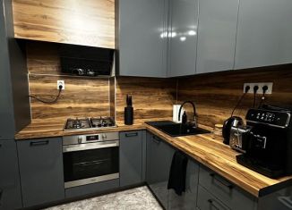 Сдам однокомнатную квартиру, 40 м2, деревня Куюки, 16-й квартал, 14