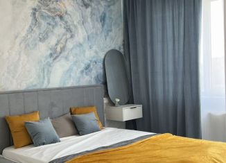 Сдача в аренду однокомнатной квартиры, 42 м2, Ростов-на-Дону, Автобусный переулок, 2с1, Кировский район