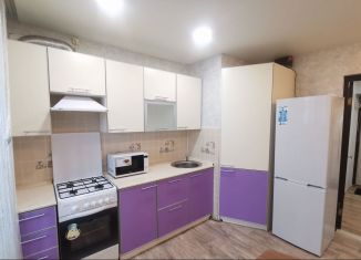 Сдача в аренду 1-ком. квартиры, 33 м2, Йошкар-Ола, улица Прохорова, 48В, микрорайон 9В