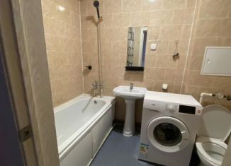 Сдам в аренду однокомнатную квартиру, 32 м2, деревня Куюки, 16-й квартал, 5