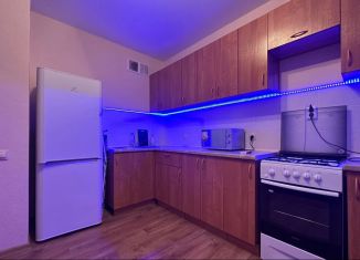 Аренда 1-ком. квартиры, 36 м2, деревня Куюки, 9-й квартал, 11