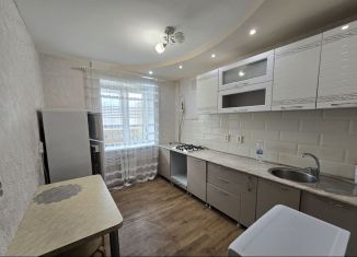 Сдается 1-комнатная квартира, 33 м2, Йошкар-Ола, улица Яна Крастыня, 4Г, микрорайон 9В