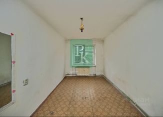 2-комнатная квартира на продажу, 45.9 м2, село Вилино, улица Чапаева, 1