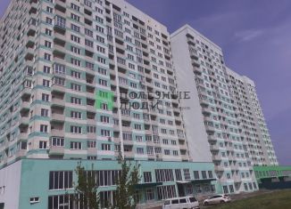 Продам 1-комнатную квартиру, 52 м2, Саратов, Усть-Курдюмская улица, 29, ЖК Изумрудный