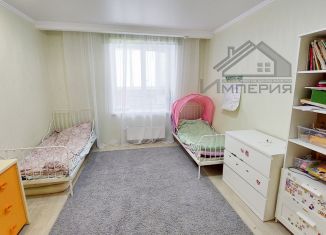 Продается 2-комнатная квартира, 54 м2, Татарстан, улица Азата Аббасова, 12