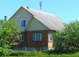 Дом на продажу, 125 м2, посёлок городского типа Холм-Жирковский
