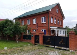 Продам дом, 200 м2, село Сигаево, Садовая улица