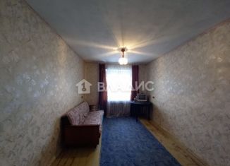 Продается 2-комнатная квартира, 48 м2, посёлок Приозёрный, Пушкинская улица, 118