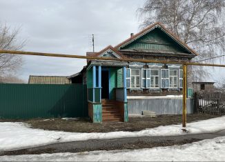 Продаю дом, 38 м2, село Усинское, Советская улица