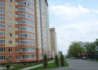 Продается однокомнатная квартира, 43 м2, посёлок ВНИИССОК, улица Михаила Кутузова, 3