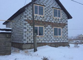 Продажа дома, 182 м2, поселок Новоорск, Дальняя улица, 24