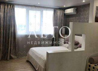 Продается 1-комнатная квартира, 40 м2, Сочи, улица Худякова, микрорайон Весёлое