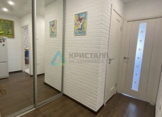 1-комнатная квартира в аренду, 30 м2, Мурманск, улица Зои Космодемьянской, 33