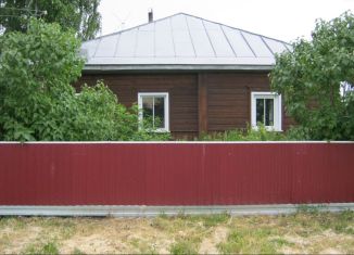 Продам дом, 54 м2, село Новоегорьевское, улица Машинцева