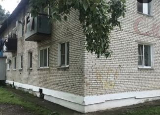 Продажа двухкомнатной квартиры, 44 м2, посёлок городского типа Волочаевка-2, Школьная улица, 3