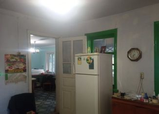 Продаю дом, 55 м2, село Михайловское, улица Орджоникидзе, 55