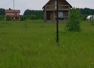 Земельный участок на продажу, 20 сот., село Логиново, площадь 1905 года