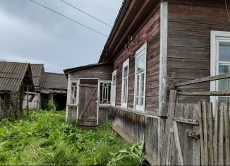 Продается дом, 60 м2, деревня Осиновица