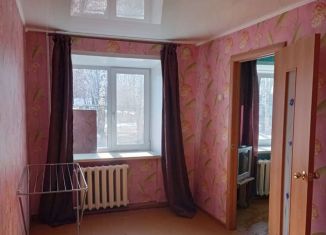 Сдача в аренду 2-комнатной квартиры, 45.3 м2, Краснокамск, улица Чапаева, 55