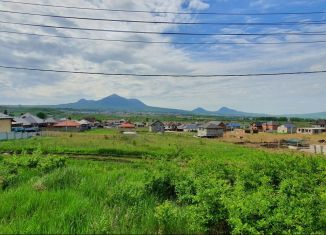 Земельный участок на продажу, 6 сот., посёлок городского типа Иноземцево, улица Гагарина, 111