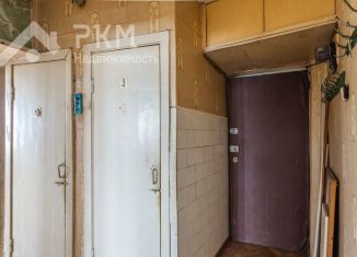 Продажа 2-комнатной квартиры, 42 м2, городской посёлок Дубровка, улица Томилина, 3