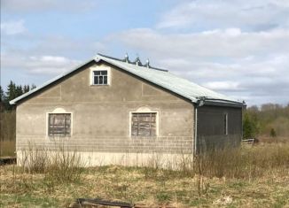 Продается дом, 127 м2, деревня Оларево