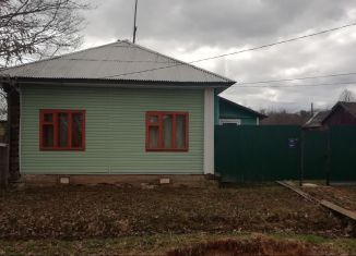 Продается дом, 53.8 м2, Данилов
