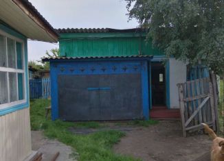 Дом на продажу, 39.1 м2, село Краснотуранск, улица Устиновича, 4