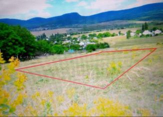 Продается земельный участок, 15 сот., село Богатое, Московская улица