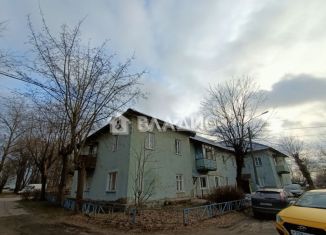 Продается 3-комнатная квартира, 61.8 м2, поселок Новостройка, посёлок Новостройка, 10