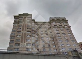 Продажа 3-комнатной квартиры, 140 м2, Москва, 1-й Смоленский переулок, 17, 1-й Смоленский переулок