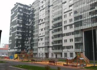 Продается 1-комнатная квартира, 33 м2, Санкт-Петербург, муниципальный округ Полюстрово, Пискарёвский проспект, 165к1