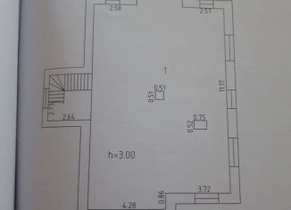 Продаю дом, 214.5 м2, Курлово, Школьная улица