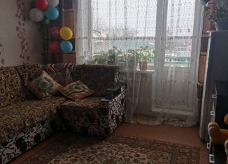 Однокомнатная квартира на продажу, 34 м2, село Кулуево, улица Салавата Юлаева, 3