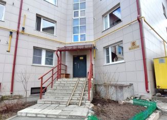 Двухкомнатная квартира на продажу, 37.6 м2, Петрозаводск, Сегежская улица, 8, район Каменный Бор