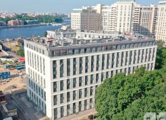 Продается двухкомнатная квартира, 59.9 м2, Санкт-Петербург, набережная Чёрной речки, 5, метро Чёрная речка